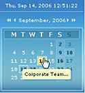 Mywebguy Event Calendar Applications