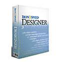 Iron Speed Designer