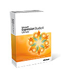 Microsoft Expression Studio 3